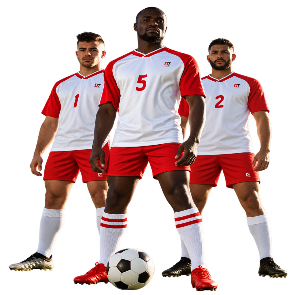 Dter sport Agentcy agence de football